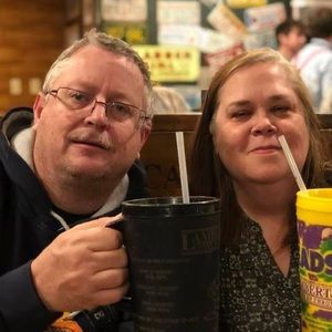 Meet your Posher, Linda